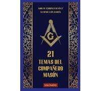 21 Temas del Compañero Masón