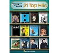 21 Top Hits: E-z Play Today #71