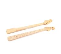 21 Traste 4 Cuerdas PB Bajo Mango De Arce Tuerca 42mm Cuello De Guitarra