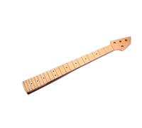 21 Trastes Con Incrustaciones De Puntos, 5 Cuerdas, Bajo Eléctrico, Cuello, Madera De Arce, Piezas De Instrumentos Musicales, Accesorios