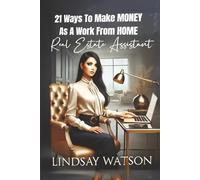 21 Ways to Make Money as a Work from Home Real Estate Assistant