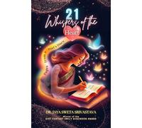 21 Whispers of the heart