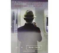 21 X New York [Edizione: Stati Uniti] [Italia] [DVD]