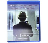 21 x New York [USA] [Blu-ray]