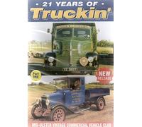 21 Years of Truckin' - Part One - Mid-Ulster Vintage Commercial Vehicle Club