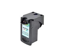 210 210XL PG210 CL211 Cartucho de Tinta de Color remanufacturado Compatible con MX360 MP280(1pcs CL211XL C)