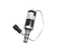 210 240 250 290 360B D Bomba hidráulica Bomba principal Válvula solenoide proporcional Accesorios(High quality)