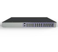 210-24P-GE2 10/100/1000BASE-T POE+ 2 1GBE