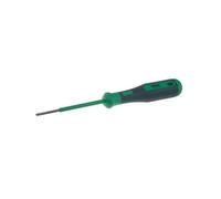 210-719 Destornillador plano Tamaño: 2,5x0,4 mm L.KLIn: 75 mm WAGO