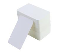 210 Piezas 8,5 x 5,5 cm Tarjetas Papel en blanco,Tarjetas en blanco Personalizar, Tarjetas Visita Blancas,Tarjetas Cartulina Lisa,para notas, invitaciones o proyectos