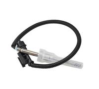 21010707 Sensor de Temperatura de Gases de Escape DPF Sensor EGT 20741292 904-7700 para Volvo 9700 Vt Vn Vnl Vnm Vhd Motor D16 D13A BCF D9B (05-13)