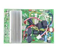 210900419C 210900419D Circuito PCB 210900419 Placa de Control de Unidad Exterior for Piezas de Aire Acondicionado(For AC Fan)