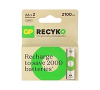 GP RECYKO 2100mAh AA C2