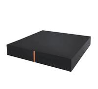 210D Oxford Cloth Sandbox Cover - Waterproof Outdoor Sand Pit Protective Canopy, Durablee Protection Accessory | For Patio Backyard Garden Yard Outside Use, Outdoor Sandbox Cover, Protector