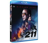 211 [Blu-ray] (2018) 211