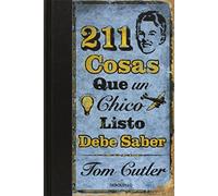 211 cosas que un chico listo debe saber (Diversos)