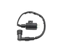 21121-1160 21121-1198 Bobina de encendido motocicleta compatible con Kawasak KLF220 KLF220A Bayou 220 KLF250 KLF250A 250 KVF360 Prairie 360
