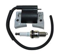 21121-2067 Bobina de encendido para Cub Car CLUB CAR DS Gas & Electric (1992-1996), Kawasaki FE250D, FE290D, FE350DGE4300A, GE5000AS, KWT40A, Mule 500 KAF300, EPIGC101,1 01649 2.5132.