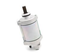 21163-0065 21163-0748 Motor de arranque eléctrico for motocicleta compatible con ZX1000 Z1000SX ABS ZX1000 1000 SX ZR900 Z900 SE Reparación y reemplazo