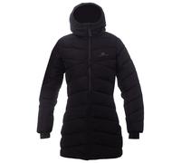 2117 of Sweden Anneberg, abrigo de invierno para mujer, negro 34(XS) Black