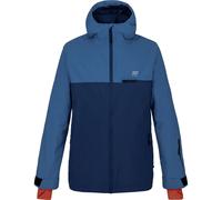 2117 of Sweden Avan, Chaqueta de esquí, Hombre, Azul marino M(50) Navy