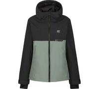 2117 of Sweden Avan, chaqueta de esquí, mujer, verde claro 34(XS) Vintage Green