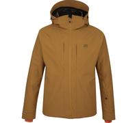 2117 of Sweden Chaqueta de esquí Edum, Hombre, dorada XL(54) Gold