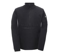 2117 of Sweden Jersey polar Trollebo, hombre, negro 3XL(58)