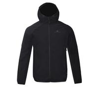 2117 of Sweden Klacken, chubasquero, junior, negro 116 Black