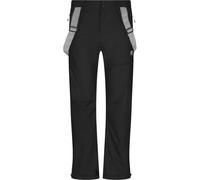 2117 of Sweden Nausta, pantalones de esquí, hombre, negro S(48) Black