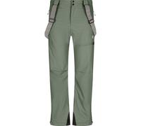 2117 of Sweden Nausta, pantalones de esquí, hombre, verde XXL(56) Pine