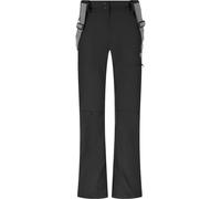 2117 of Sweden Nausta, pantalones de esquí, mujer, negro 42(XL) Black
