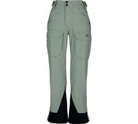2117 of Sweden Nelkerim, pantalones de esquí para mujer, verde claro 42(XL) Vintage Green