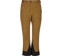 2117 of Sweden Pantalones de esquí Nelkerim, dorados, para hombre XL(54) Gold