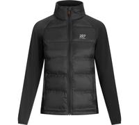 2117 of Sweden Poxen, chaqueta sintética, mujer, negro 40(L) Black