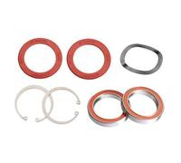 21173 - Kit de rodamientos pedalier Ceramica BB 30 Road