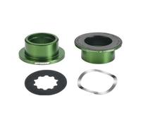 211795 - Adaptador de pedalier EVO386 TO SRAM 24 GXP