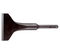 212 17017 Cincel para hormigón L: 170 mm SDS-Plus® Ancho de ranura: 80 mm PUE...