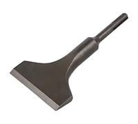 212 17018 SB Cincel para hormigón L: 170 mm SDS-Plus® remolque curvo PUERTA D...