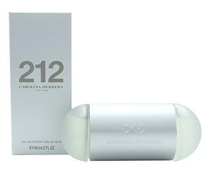 212 EDT Vapo rizador 60 ml - 212