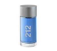 Carolina Herrera 212 Men Eau de Toilette 200 ML Vaporizador