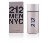 212 men eau de toilette vapo 200 ml