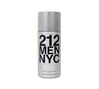 Carolina Herrera - 212 For Men Spray Desodorantes 150 ml male