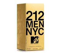 212 MEN NYC x MTV edt vapo ed. lim. 100ml