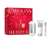 212 NYC FOR HER ESTUCHE 3 pz