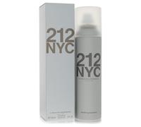 212 Por Carolina Herrera Desodorante En Spray (Lata) 5 Oz