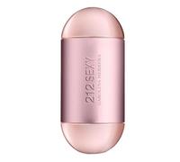 212 sexy eau de parfum 100ml