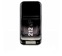 212 VIP BLACK eau de parfum vaporizador 50 ml