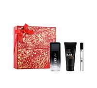 212 VIP BLACK ESTUCHE 3 pz