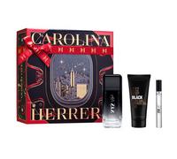 212 VIP BLACK ESTUCHE 3 pz